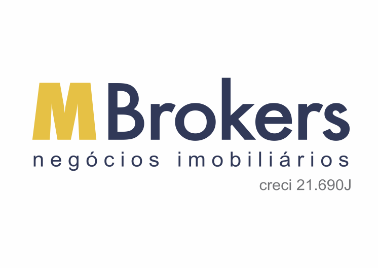 M Brokers Negócios Imobiliários