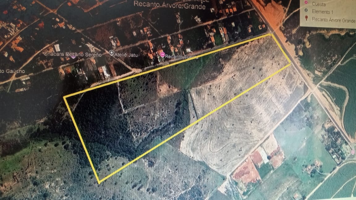 TERRENO, 121000 m².