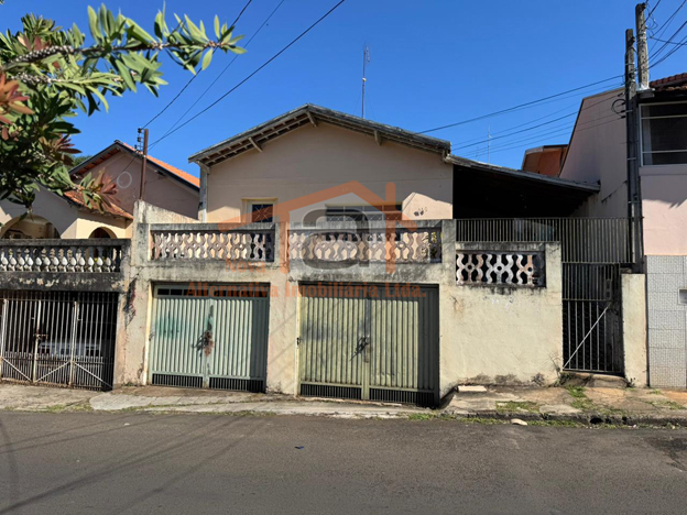 CASA, 3 qtos (1 st).