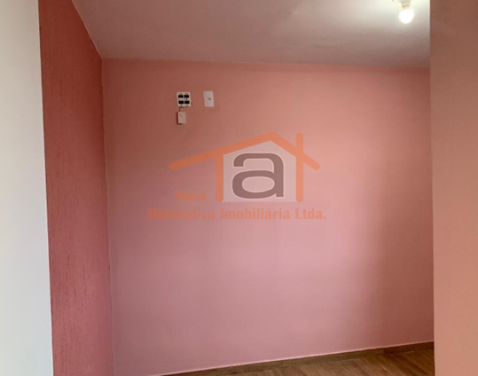 APARTAMENTO, 2 qtos.