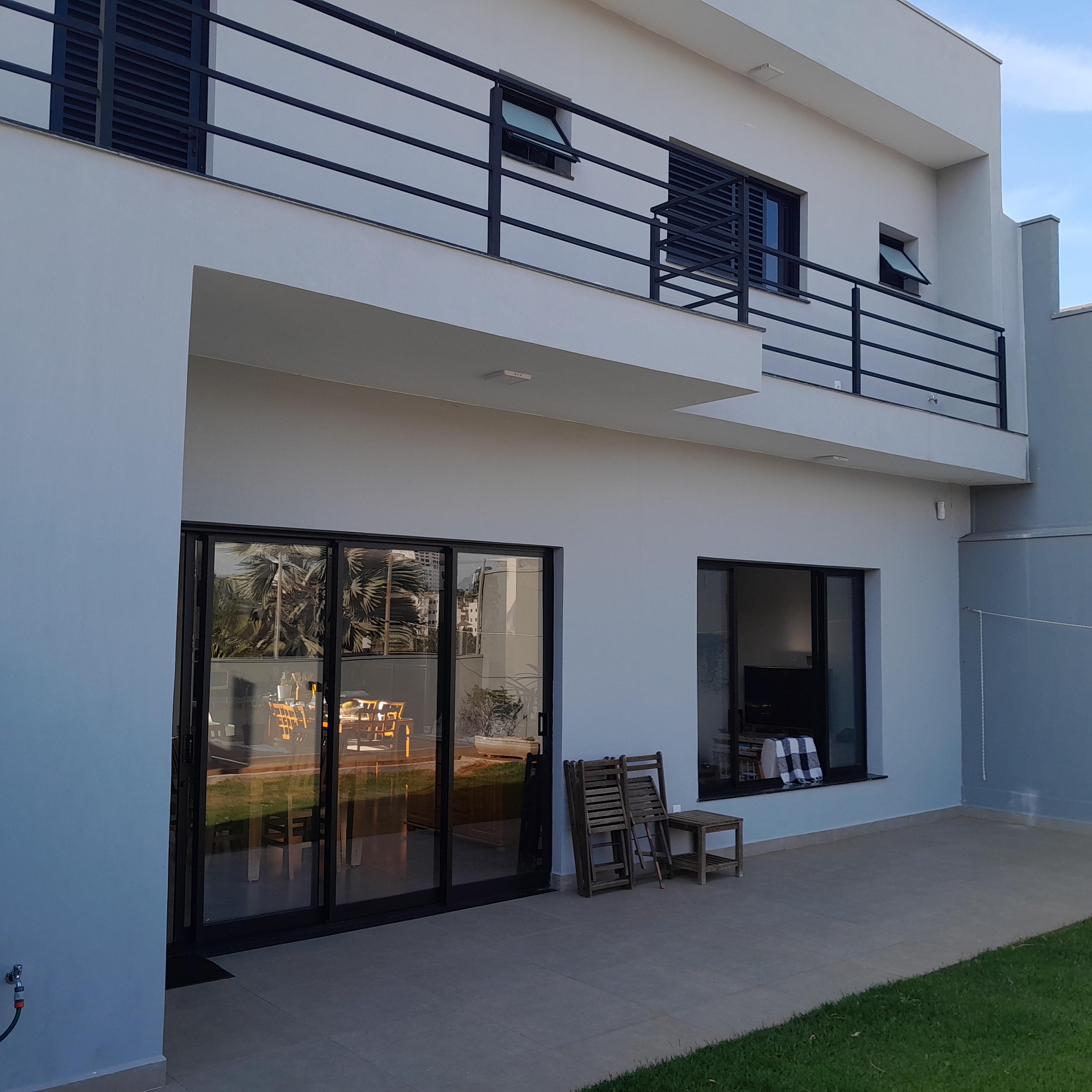 CASA, 4 qtos (4 st), 500 m².