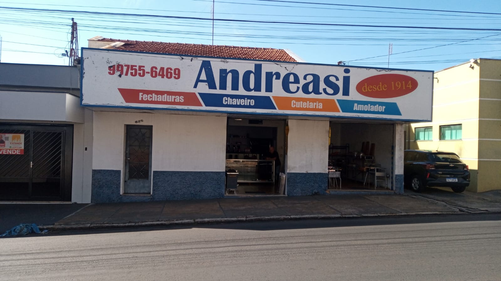 PONTO COMERCIAL, 300 m².