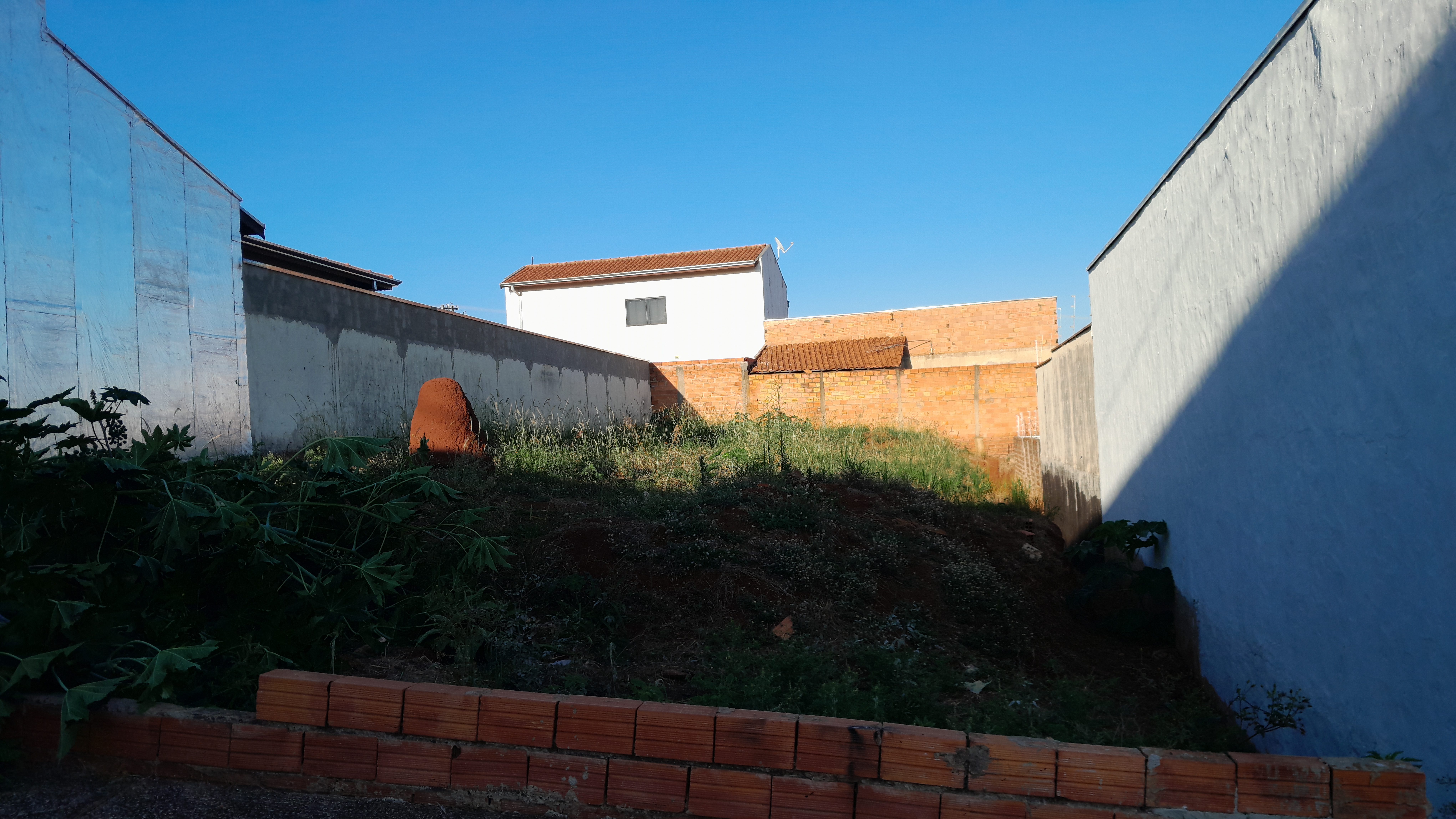 TERRENO, 336 m².