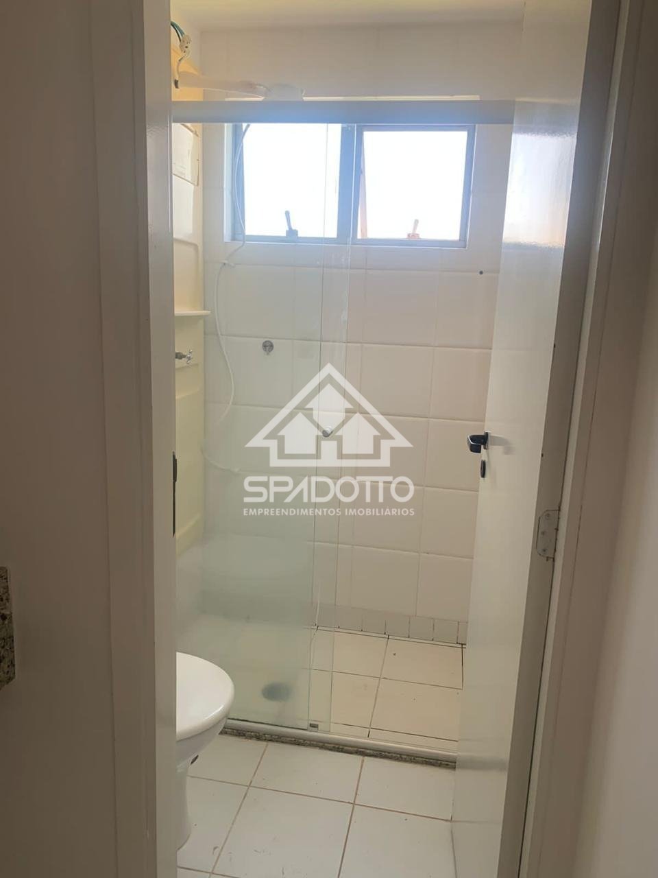APARTAMENTO, 2 qtos.