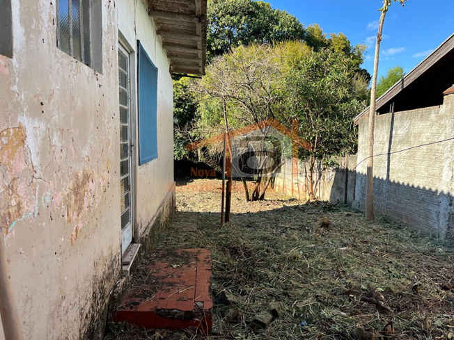 CASA, 2 qtos, 713 m².