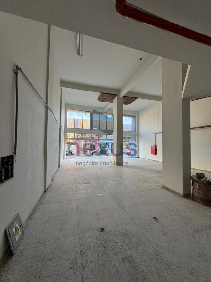 PONTO COMERCIAL, 150 m².