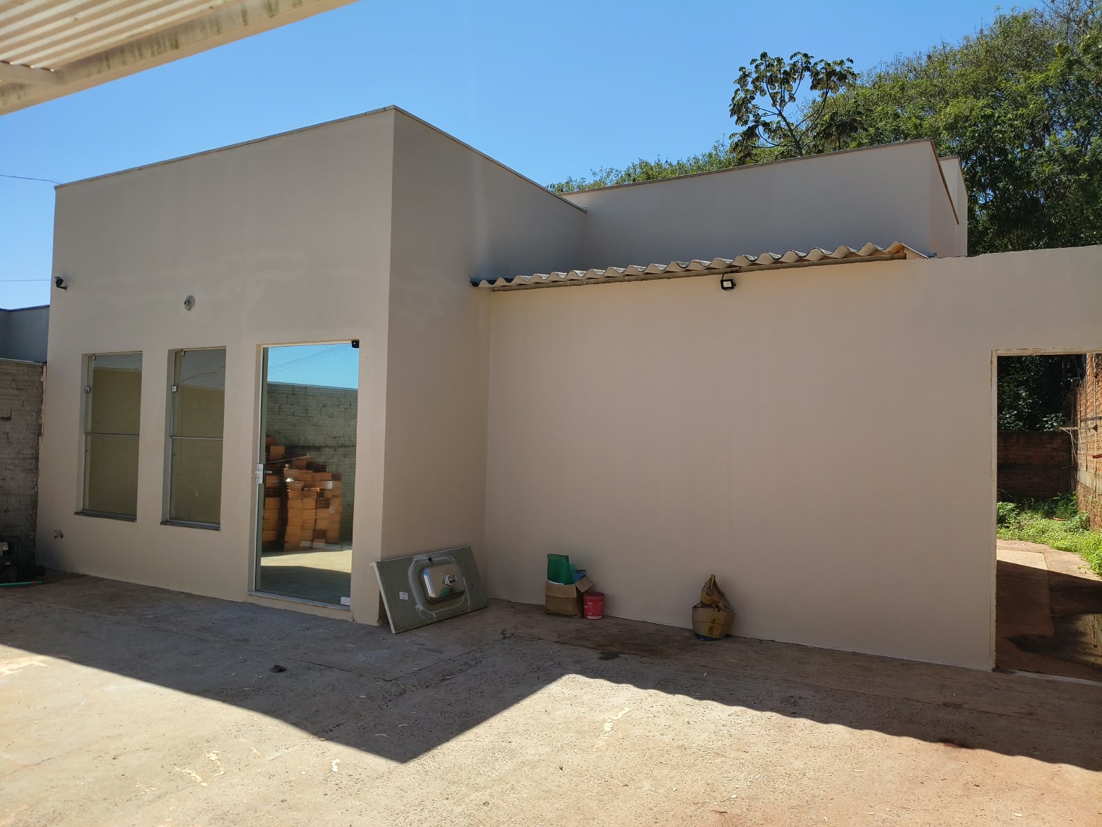 CASA, 1 quarto, 250 m².