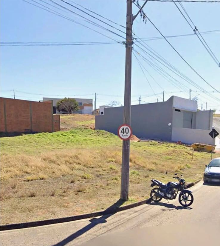 TERRENO, 250 m².