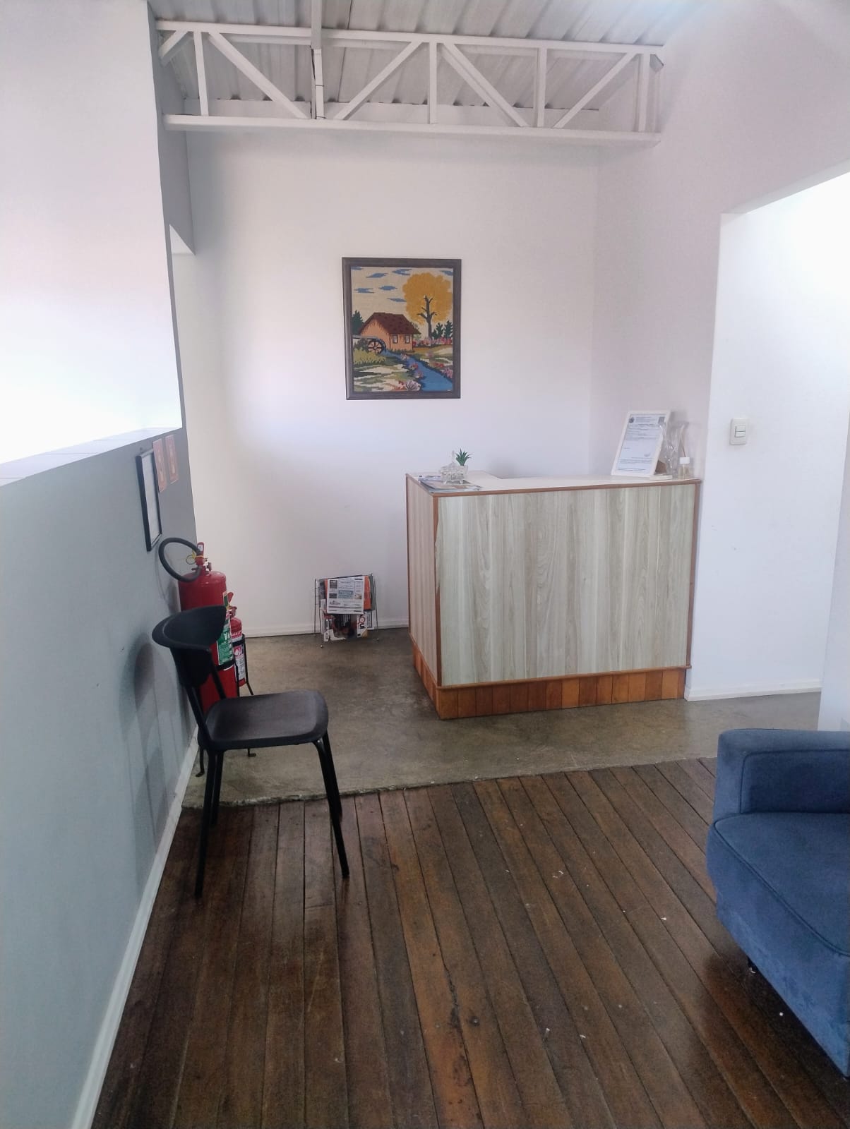 SALA COMERCIAL