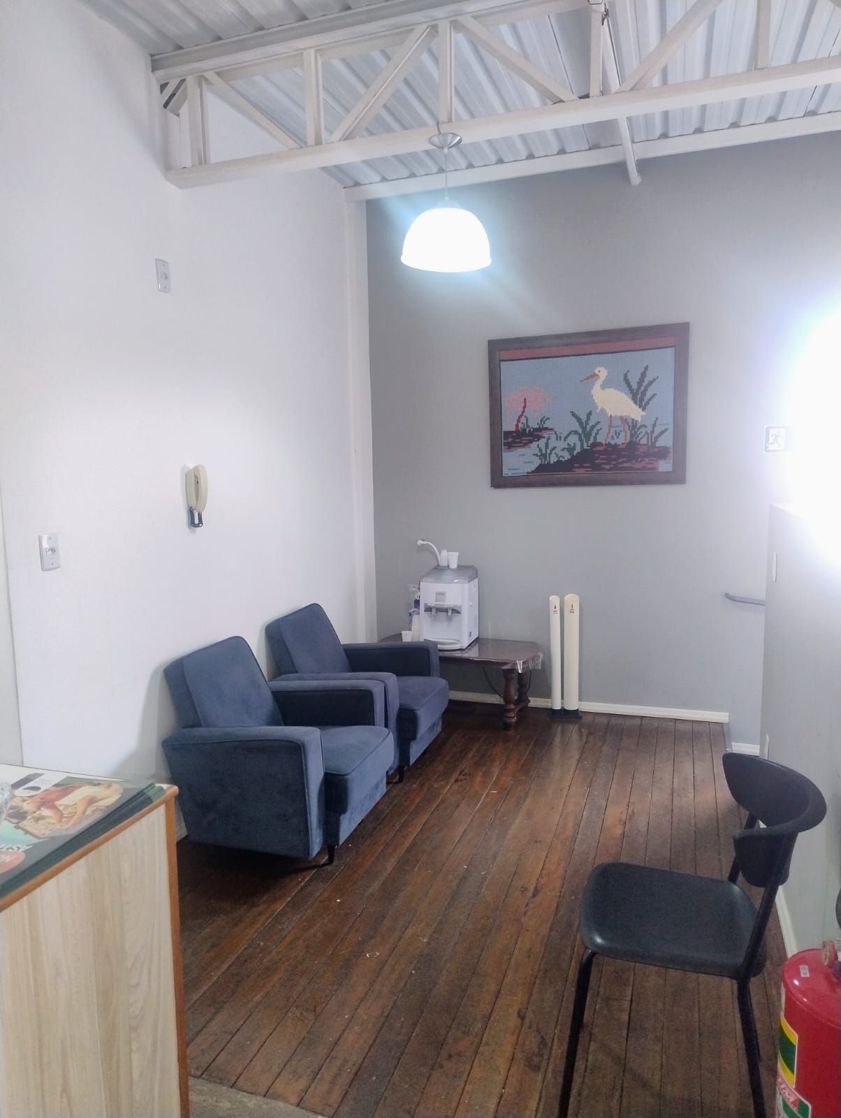 SALA COMERCIAL