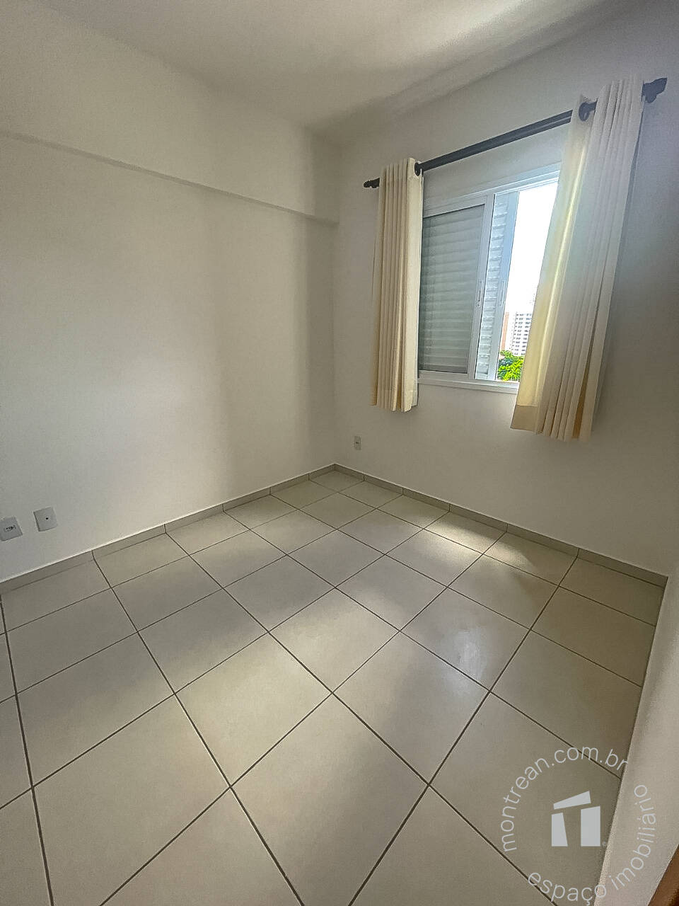 APARTAMENTO, 2 qtos.