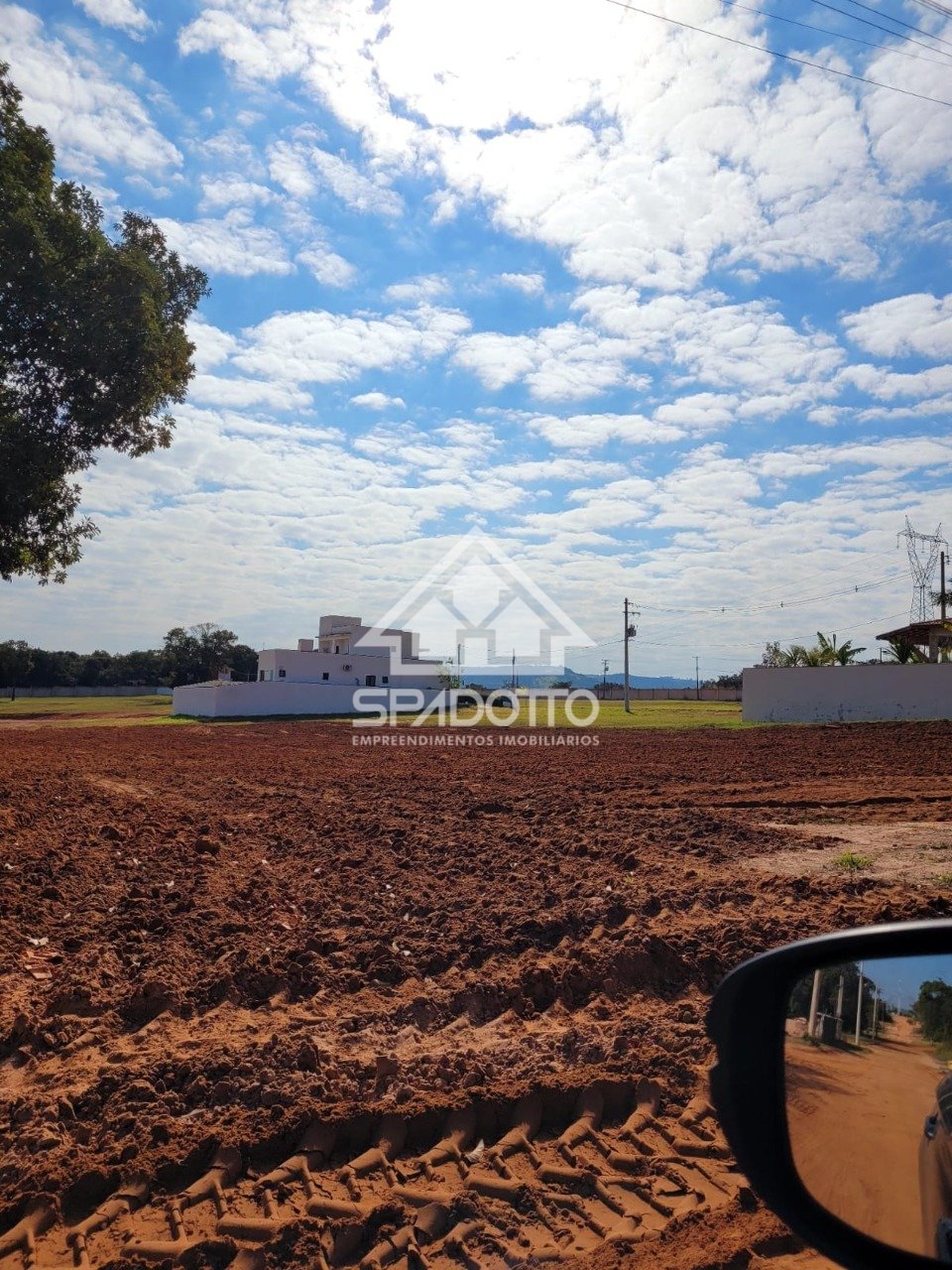 TERRENO