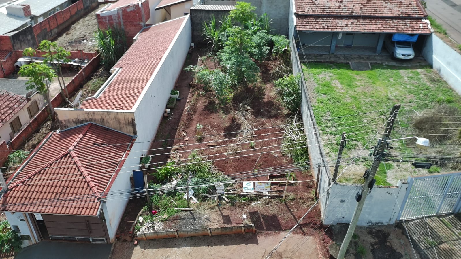 TERRENO, 250 m².