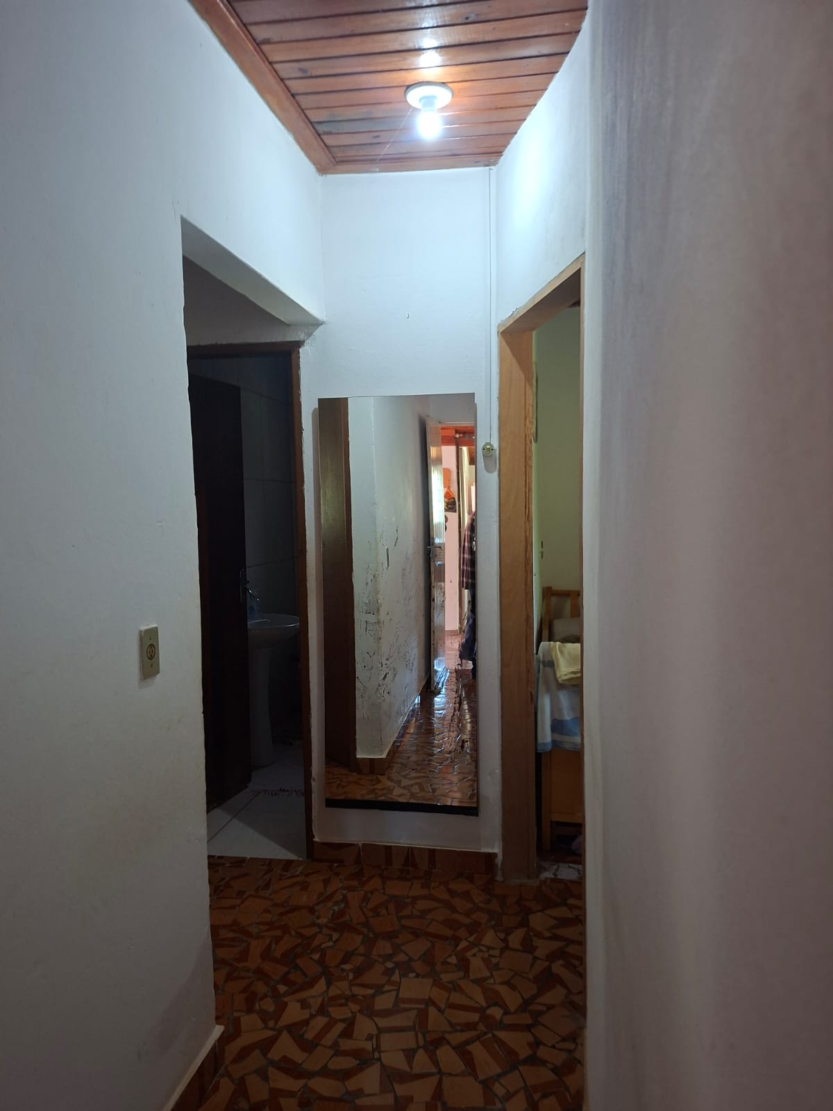 CHÁCARA, 4 qtos, 5000 m².