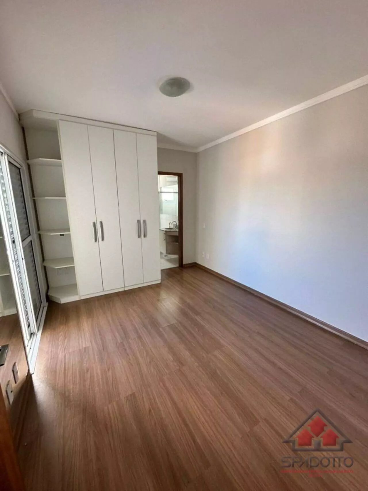 APARTAMENTO, 3 qtos (3 st).